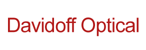davidoff optical logo